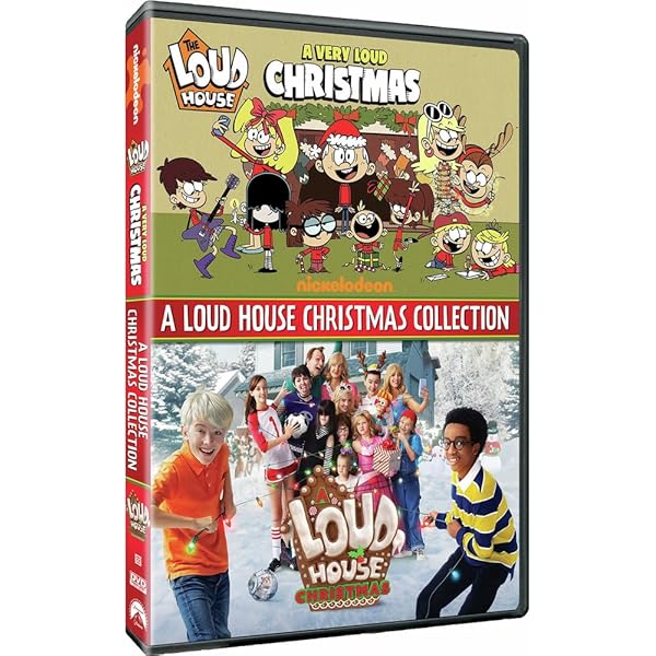 その他 Loud Times Video Magazine 1 [DVD] The Loud House: It Gets Louder Season 1, Volume 2 DVD